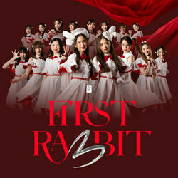 First Rabbit by JKT48