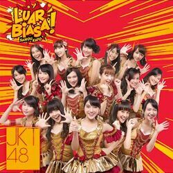 Ha Chords by JKT48