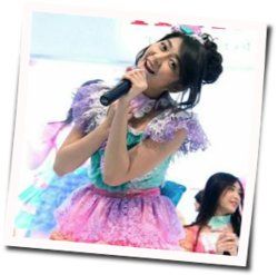 Higurashi No Koi Chords by JKT48