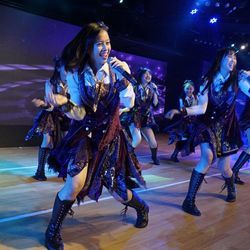 Honest Man Chords by JKT48