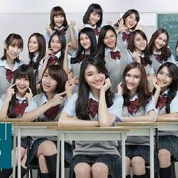 Indahnya Senyum Manismu Chords by JKT48