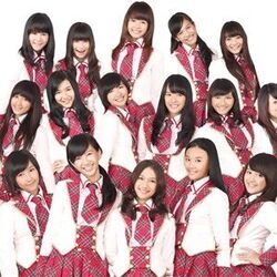 Jakarta48 Chords by JKT48