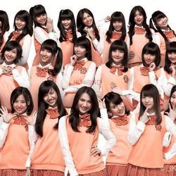 Jiwaru Days Chords by JKT48