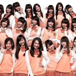 Jiwaru Days by JKT48