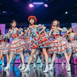 Kusangatsuka Chords by JKT48