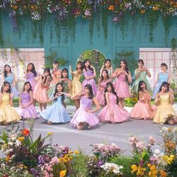 Laptime Masa Remaja Chords by JKT48