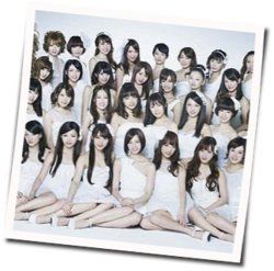 Musim Yang Selanjutnya Chords by JKT48