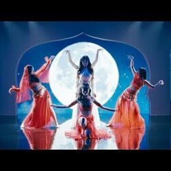 Oshibe To Meshibe To Yoru No Chouchou Chords by JKT48