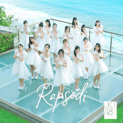 Rapsodi by JKT48