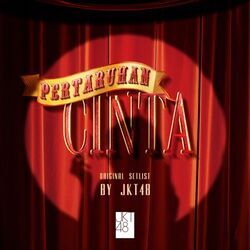 Sahabat Atau Cinta Chords by JKT48