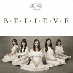 Salah Dengar Rock Soramimi Rock Chords by JKT48