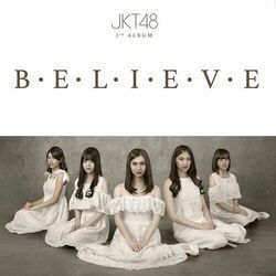 Salah Dengar Rock Soramimi Rock by JKT48