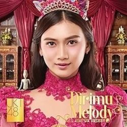 Sebahagian Besar Kenangan Chords by JKT48