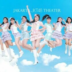 Seesaw Game Penuh Air Mata Chords by JKT48