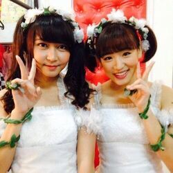 Shinkirou Chords by JKT48