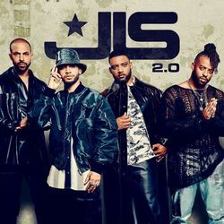 Changed Chords by JLS