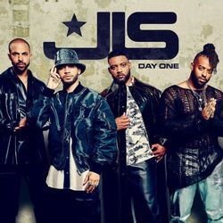 Day One by JLS