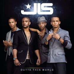 That's Where I'm Coming From Chords by JLS