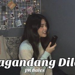 Magandang Dilag Chords by Jm Bales