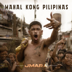 Mahal Kong Pilipinas Chords by JMara