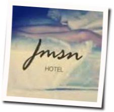 Girl I Used To Know Tab by Jmsn