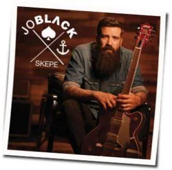 Bitter Chords by Jo Black