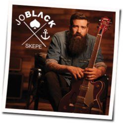 Bitter Chords by Jo Black