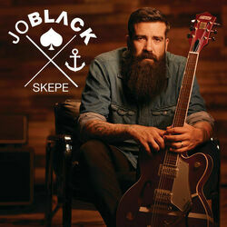 Een Klein Klippie Chords by Jo Black