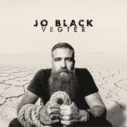 Haar Naam Is Afrikaans Chords by Jo Black