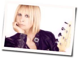 Che Brutto Affare Chords by Jo Chiarello