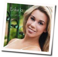 I'm Not Lisa Chords by Erika Jo