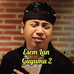 Esem Lan Guyumu 2 Chords by Jo Klithik
