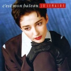 Cest Mon Bateau Chords by Jo Lemaire