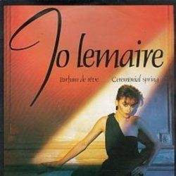 Parfum De Reve by Jo Lemaire