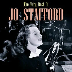 I Don't Want To Walk Without You Chords by Jo Stafford
