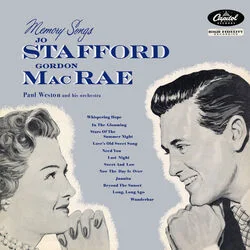 Juanita Chords by Jo Stafford