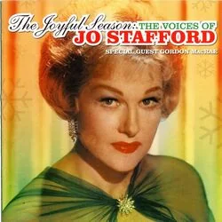 The Little Drummer Boy Chords by Jo Stafford