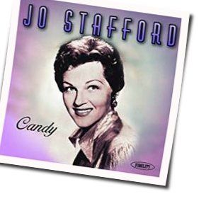 Candy Chords by Jo Stafford