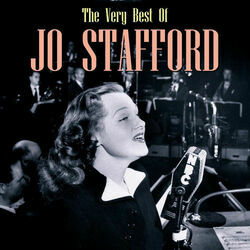I Don't Want To Walk Without You by Jo Stafford
