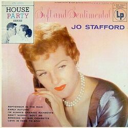 I'm Always Chasing Rainbows by Jo Stafford