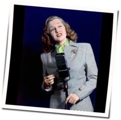 Long Long Ago Tabs by Jo Stafford