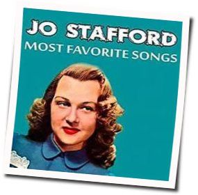 Tenesse Waltz by Jo Stafford