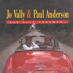 Aan Alle Vrouwen Chords by Jo Vally
