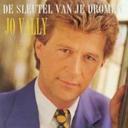 Geef Mij De Sleutel Van Je Dromen by Jo Vally