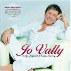 Gloria Chords by Jo Vally