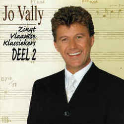 Hier Staan Tot Afscheid Chords by Jo Vally