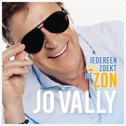 Iedereen Zoekt De Zon by Jo Vally