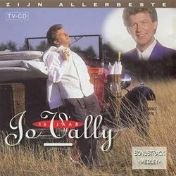 Ik Kan Niet Zonder Jou Chords by Jo Vally
