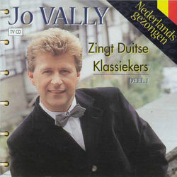 Laat De Zon Toch In Je Hart Chords by Jo Vally