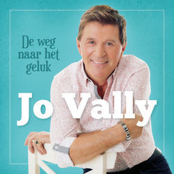 Nooit Zal Verdwijnen by Jo Vally